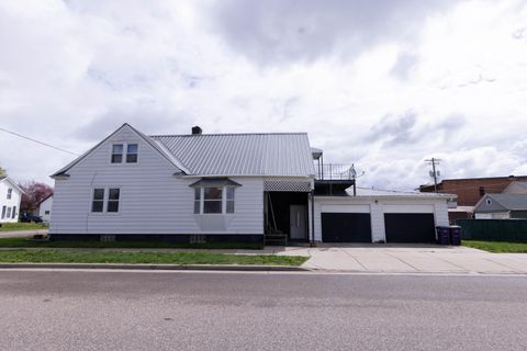 Photo of 23743 Adams St, Independence, WI 54747 (MLS # 1960806)