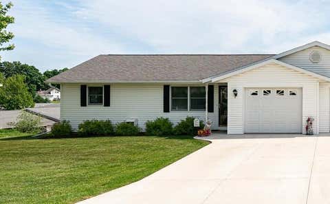 Photo of 915 Rose St, Cashton, WI 54619 (MLS # 1967858)