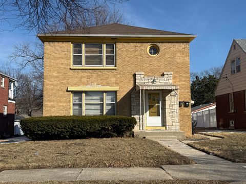 Photo of 3724 N 57th St, Milwaukee, WI 53216 (MLS # 1952733)