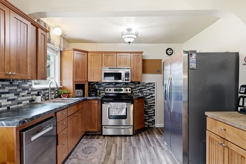 Photo of 3634 Koehler Dr, Sheboygan, WI 53083 (MLS # 1962751)