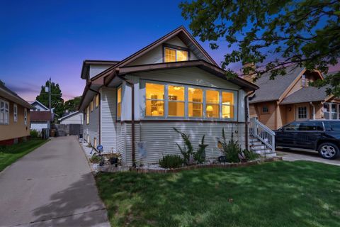 Photo of 7546 14th Ave, Kenosha, WI 53143 (MLS # 1963896)