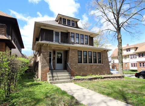 Photo of 2775 N 50th St, Milwaukee, WI 53210 (MLS # 1960363)