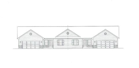 Photo of 121 Meadow Ln, Walworth, WI 53184 (MLS # 1962469)