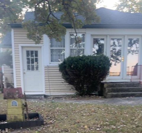 Photo of 7803 334th Ave, Wheatland, WI 53105 (MLS # 1941314)