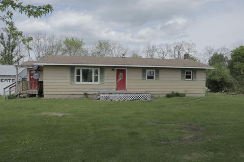 Photo of 6400 Acorn Ave, Little Falls, WI 54656 (MLS # 1963207)