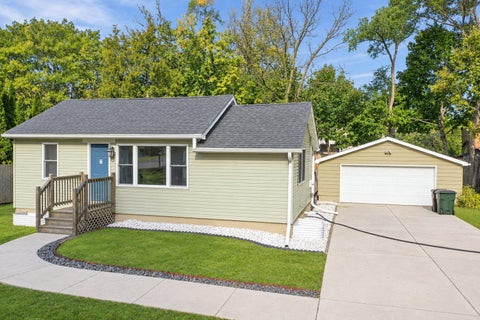 Photo of 22216 121st St, Salem Lakes, WI 53104 (MLS # 1985878)