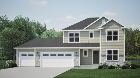Photo of 658 E Bluff Cir, Waterford, WI 53185 (MLS # 1942146)