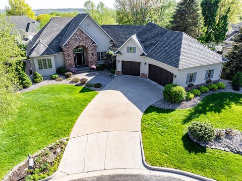 2828 Prairie Clover Pl, Onalaska, WI 54650 - MLS#: 1917633
