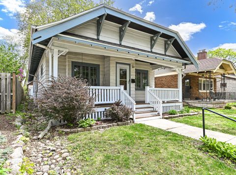 Photo of 2212 N 57th St, Milwaukee, WI 53208 (MLS # 1960933)