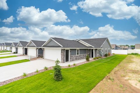 Photo of 1623 Red Clover St, Holmen, WI 54636 (MLS # 1971636)