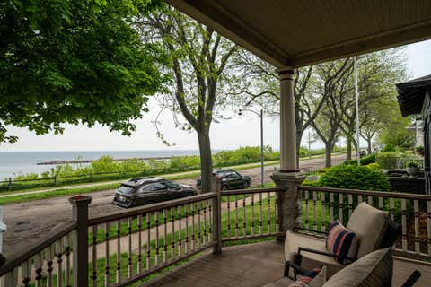 Photo of 2961 S Shore Dr, Milwaukee, WI 53207 (MLS # 1960462)