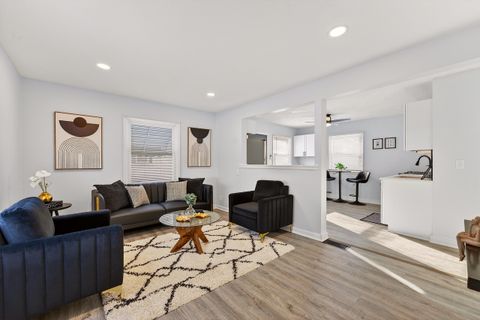 Photo of 4545 N 45th St, Milwaukee, WI 53218 (MLS # 1947923)