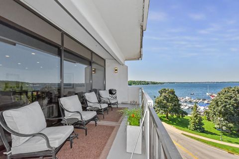 Photo of 101 Broad St, Lake Geneva, WI 53147 (MLS # 1967195)