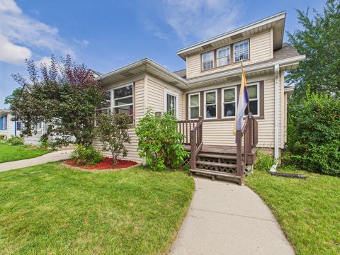 Photo of 302 N 64th St, Milwaukee, WI 53213 (MLS # 1933792)