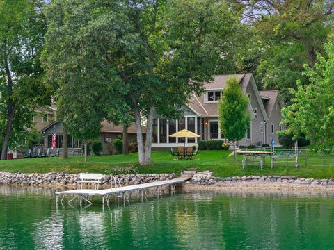 Photo of 832 N Douglas Dr, Summit, WI 53066 (MLS # 1984764)