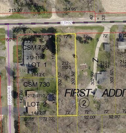 Photo of Lot 3 93rd St, Twin Lakes, WI 53181 (MLS # 1952061)