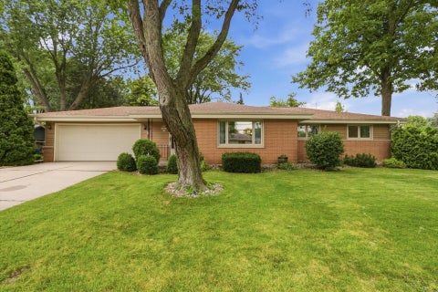 Photo of N88W18016 Christman Rd, Menomonee Falls, WI 53051 (MLS # 1975230)