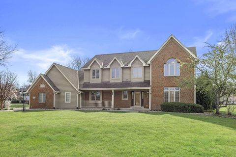 Photo of 6645 Fieldstone Ct, Caledonia, WI 53402 (MLS # 1958680)