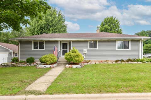 Photo of 619 Phoenix St, Delavan, WI 53115 (MLS # 1976201)