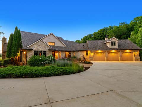 Photo of W6310 Hammann Rd, Rhine, WI 53073 (MLS # 1973161)