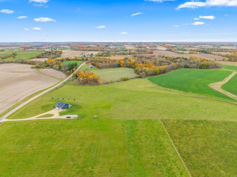 Photo of Lt2 Lilly Rd, Rubicon, WI 53078 (MLS # 1941887)