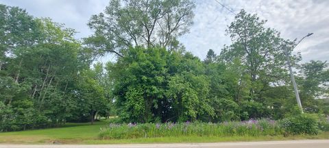 Photo of 0 W County Road O -, Ashippun, WI 53066 (MLS # 1964986)