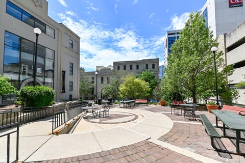 Photo of 270 E Highland Ave, Milwaukee, WI 53202 (MLS # 1983051)