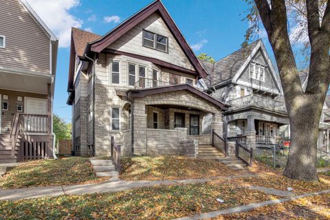 Photo of 2349 N 44th St, Milwaukee, WI 53210 (MLS # 1940228) Photo of 2349 N 44th St, Milwaukee, WI 53210 (MLS # 1940228)