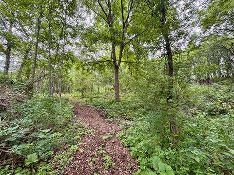 Photo of 505 E Brandybrook Rd, Wales, WI 53183 (MLS # 1969331)