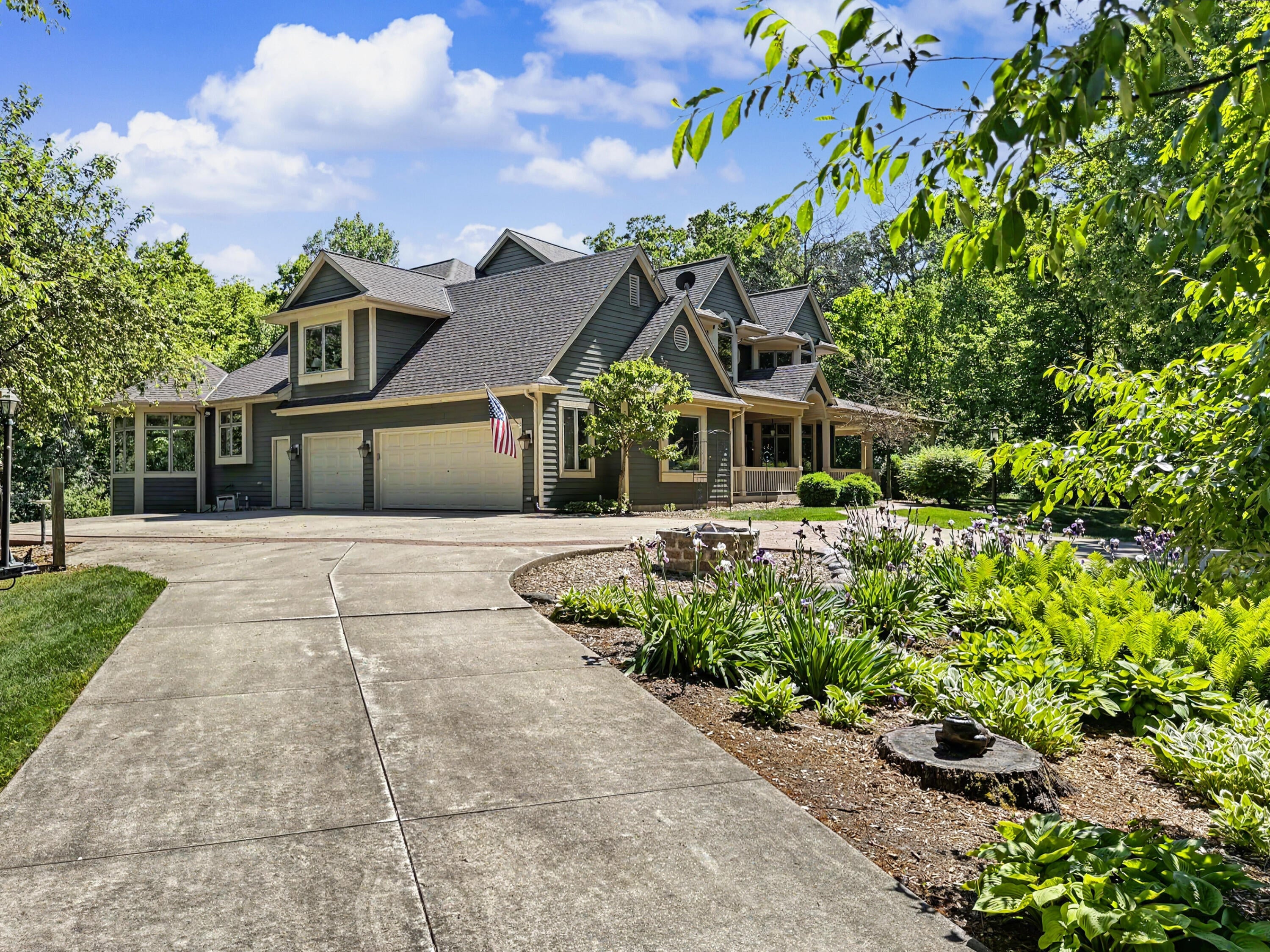 12301 W Ryan Rd, Franklin, WI, 53132, USA, 4 Bedrooms Bedrooms, ,5 BathroomsBathrooms,Residential,Pending,12301 W Ryan Rd,1974694