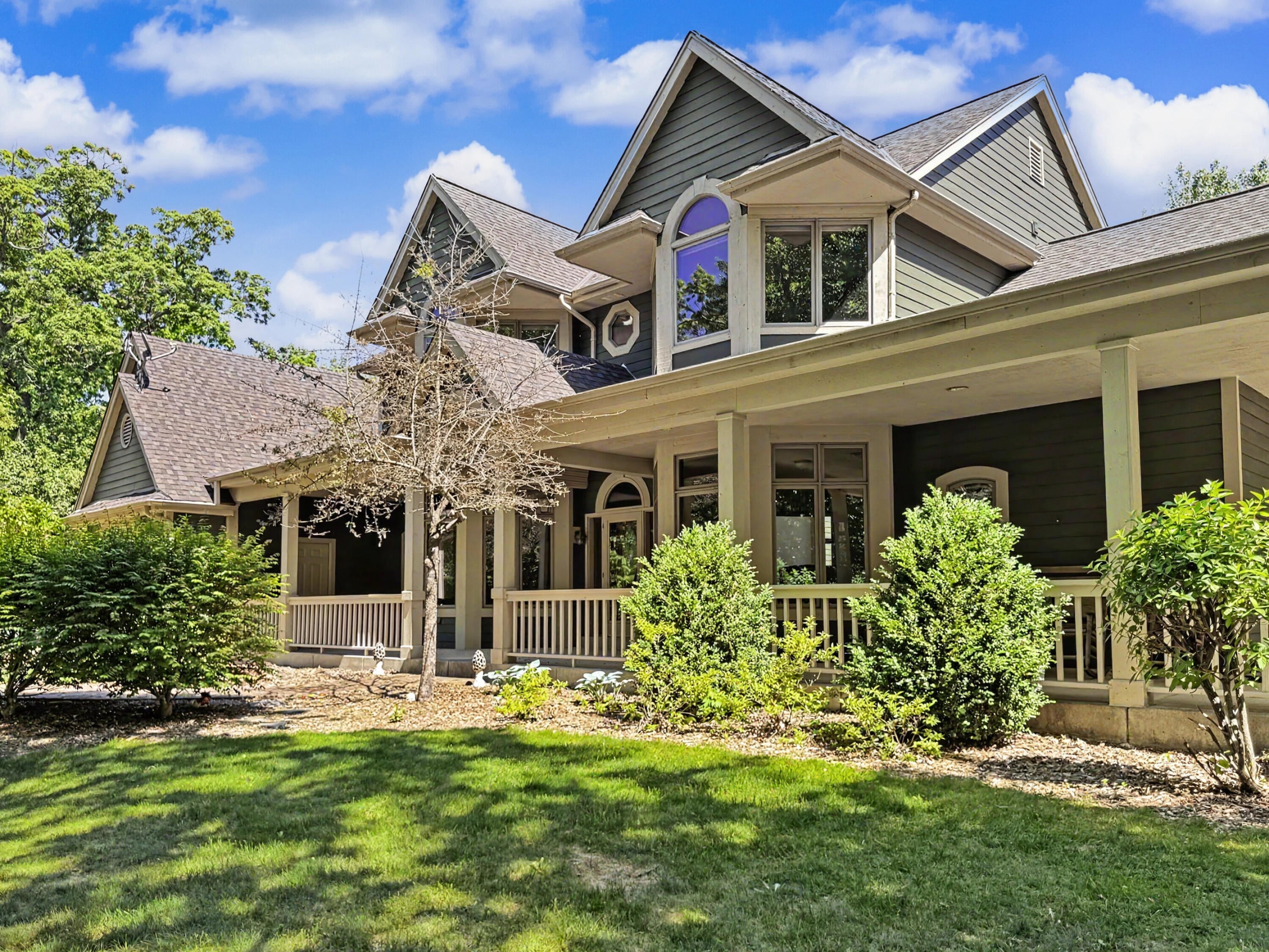 12301 W Ryan Rd, Franklin, WI, 53132, USA, 4 Bedrooms Bedrooms, ,5 BathroomsBathrooms,Residential,Pending,12301 W Ryan Rd,1974694