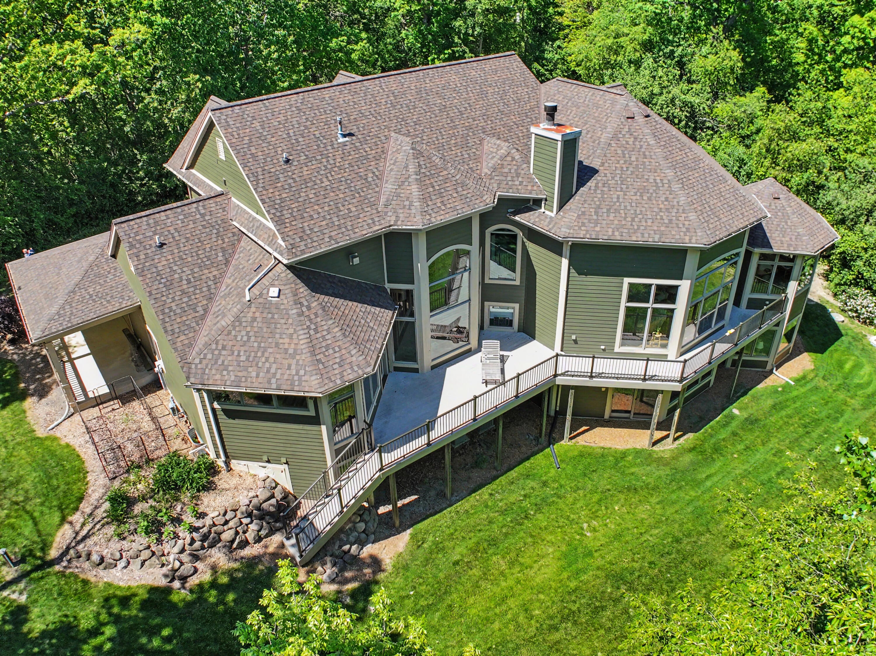 12301 W Ryan Rd, Franklin, WI, 53132, USA, 4 Bedrooms Bedrooms, ,5 BathroomsBathrooms,Residential,Pending,12301 W Ryan Rd,1974694