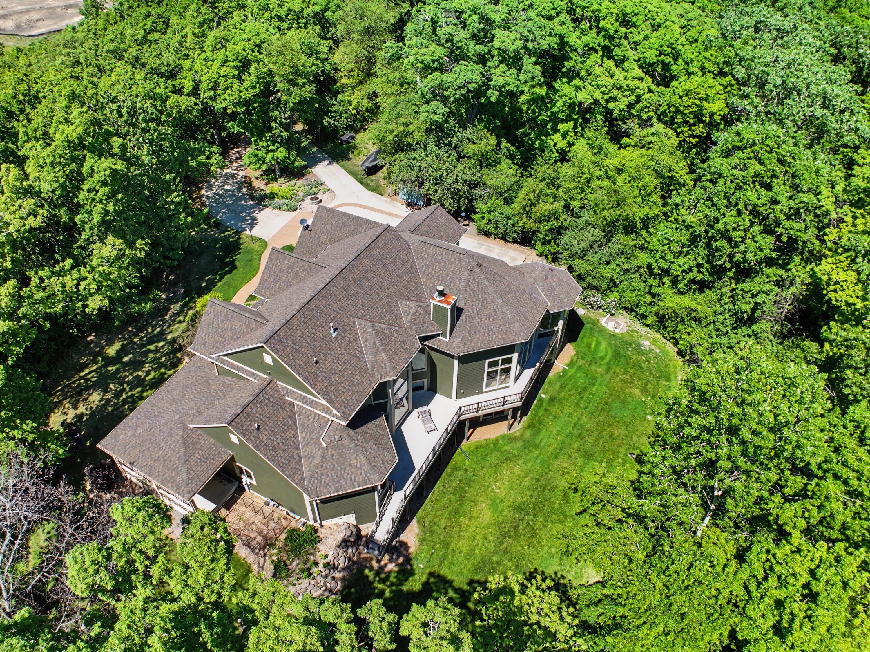 12301 W Ryan Rd, Franklin, WI, 53132, USA, 4 Bedrooms Bedrooms, ,5 BathroomsBathrooms,Residential,Pending,12301 W Ryan Rd,1974694