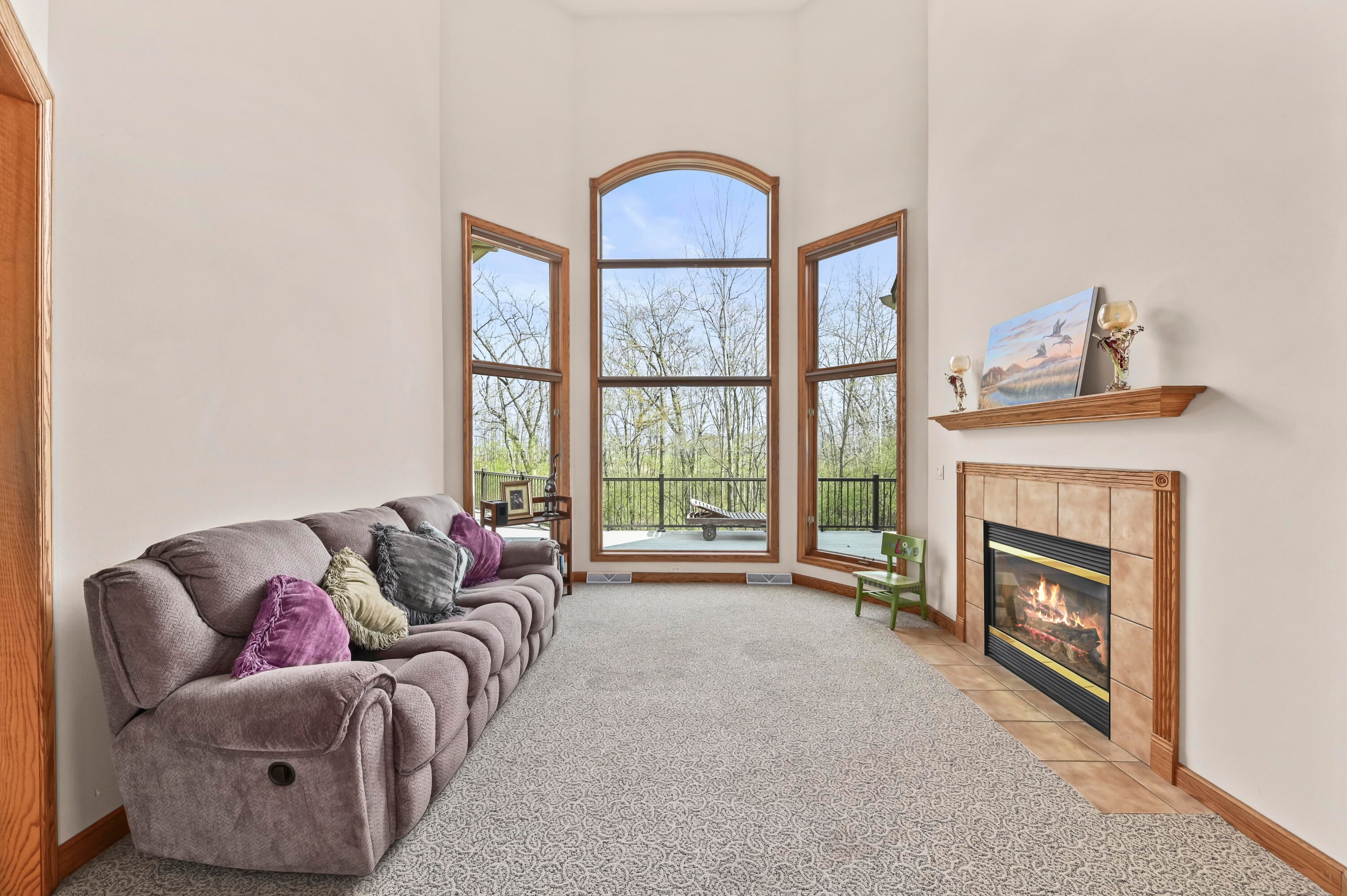 12301 W Ryan Rd, Franklin, WI, 53132, USA, 4 Bedrooms Bedrooms, ,5 BathroomsBathrooms,Residential,Pending,12301 W Ryan Rd,1974694