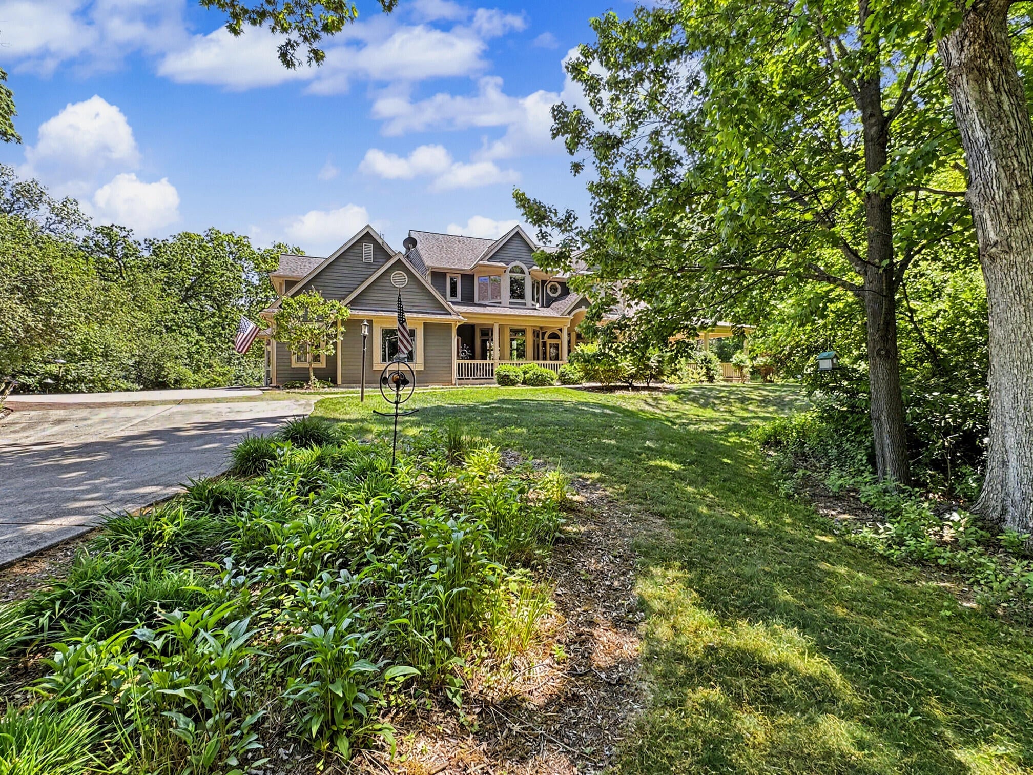 12301 W Ryan Rd, Franklin, WI, 53132, USA, 4 Bedrooms Bedrooms, ,5 BathroomsBathrooms,Residential,Pending,12301 W Ryan Rd,1974694