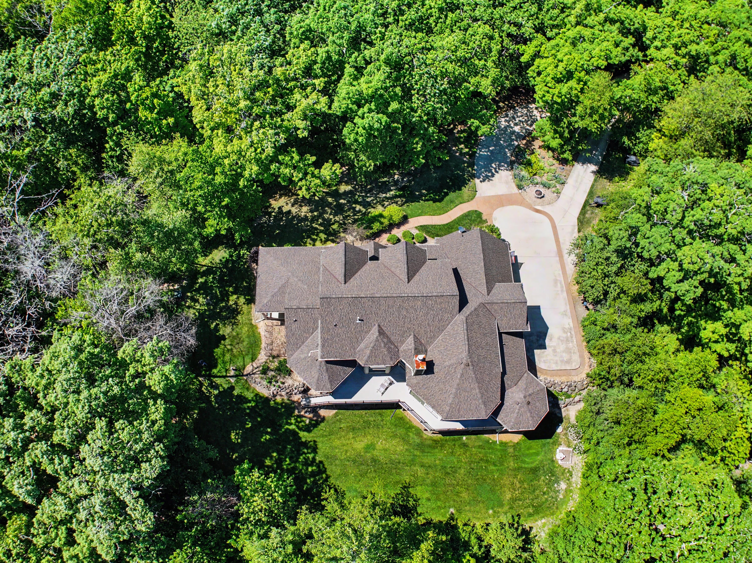 12301 W Ryan Rd, Franklin, WI, 53132, USA, 4 Bedrooms Bedrooms, ,5 BathroomsBathrooms,Residential,Pending,12301 W Ryan Rd,1974694