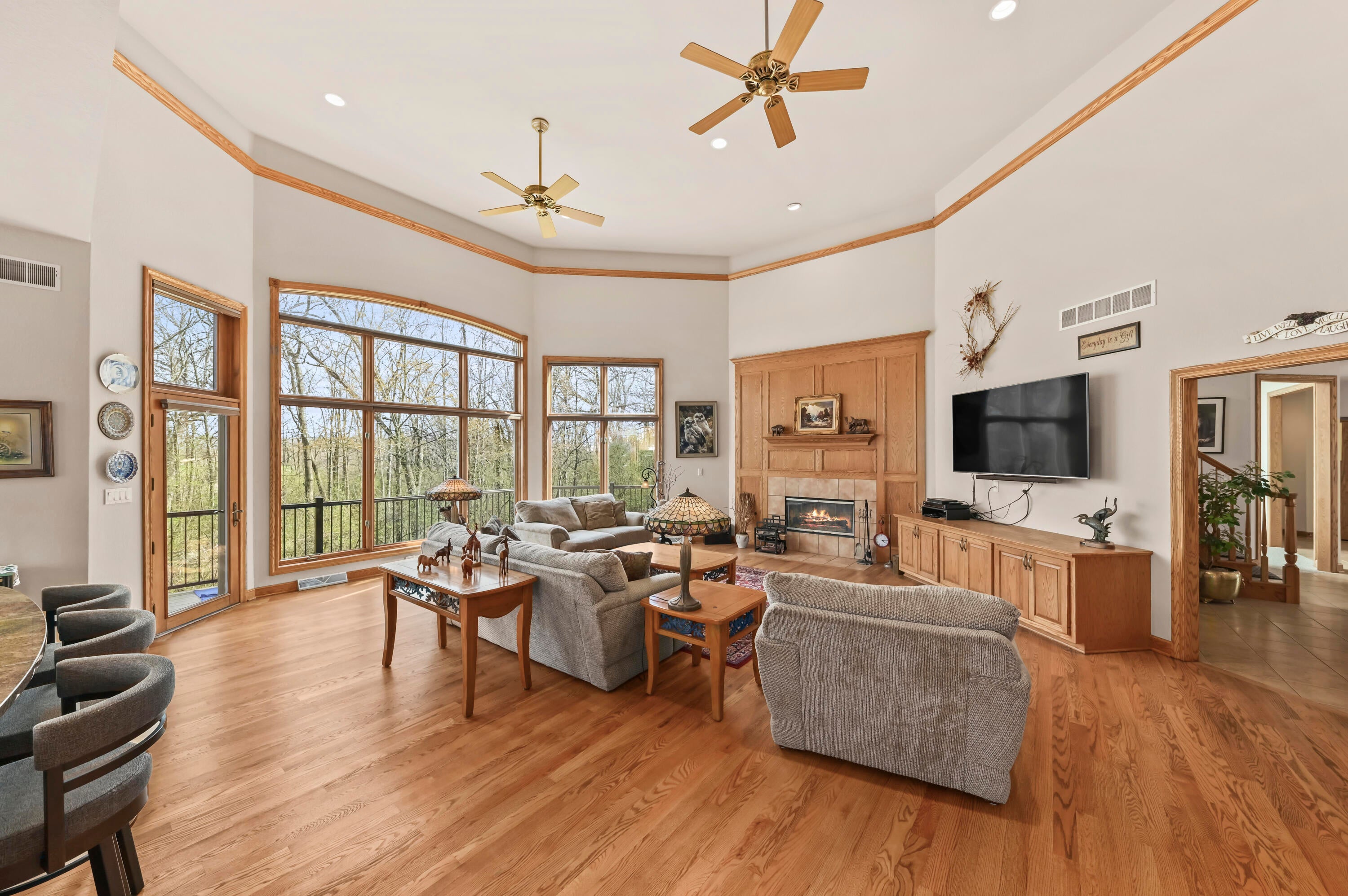 12301 W Ryan Rd, Franklin, WI, 53132, USA, 4 Bedrooms Bedrooms, ,5 BathroomsBathrooms,Residential,Pending,12301 W Ryan Rd,1974694