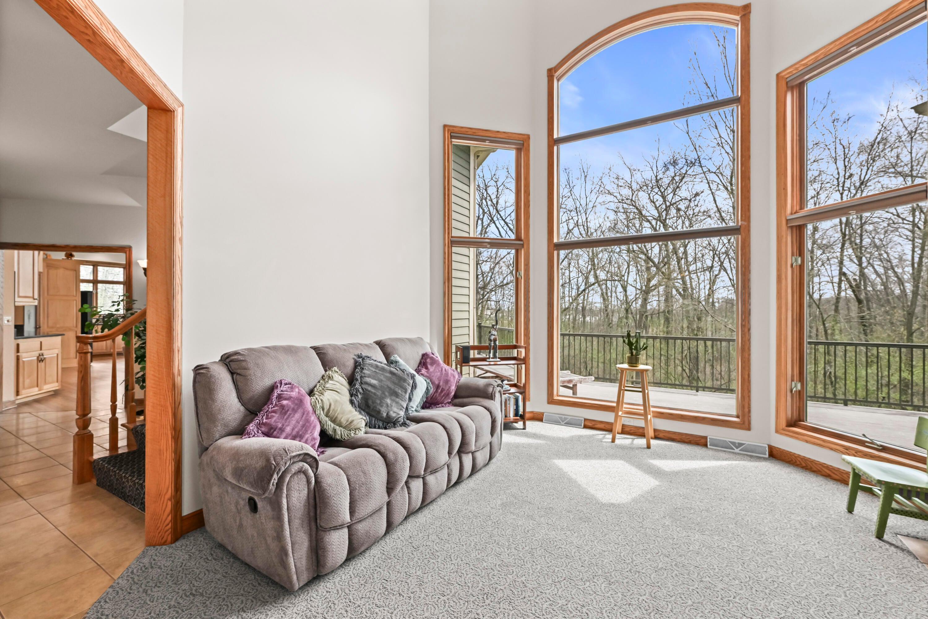 12301 W Ryan Rd, Franklin, WI, 53132, USA, 4 Bedrooms Bedrooms, ,5 BathroomsBathrooms,Residential,Pending,12301 W Ryan Rd,1974694
