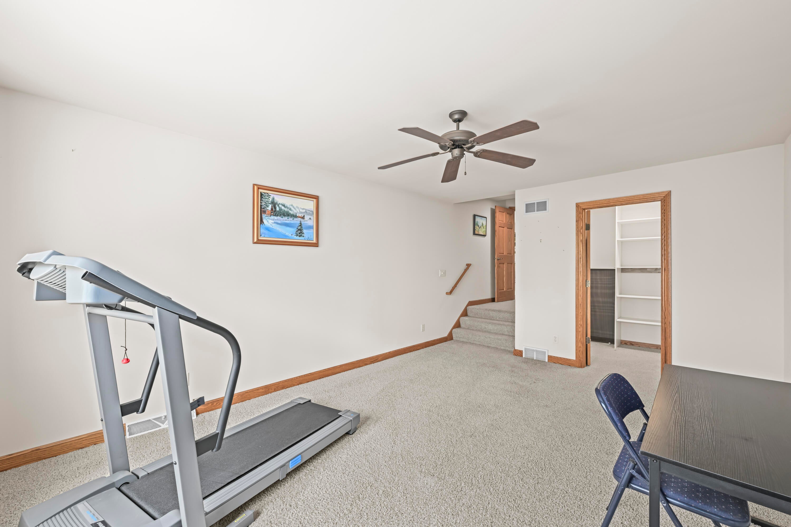 12301 W Ryan Rd, Franklin, WI, 53132, USA, 4 Bedrooms Bedrooms, ,5 BathroomsBathrooms,Residential,Pending,12301 W Ryan Rd,1974694