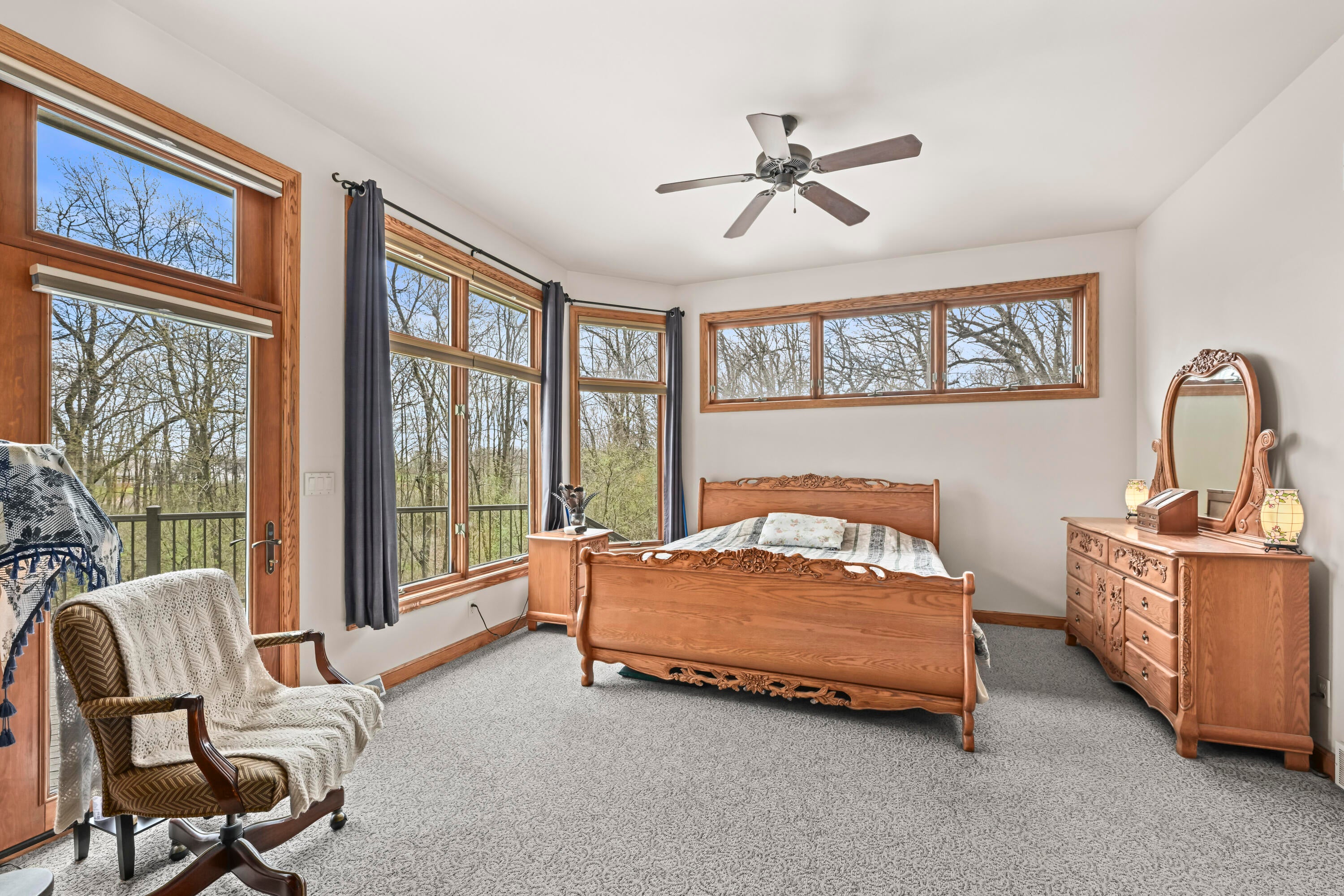 12301 W Ryan Rd, Franklin, WI, 53132, USA, 4 Bedrooms Bedrooms, ,5 BathroomsBathrooms,Residential,Pending,12301 W Ryan Rd,1974694
