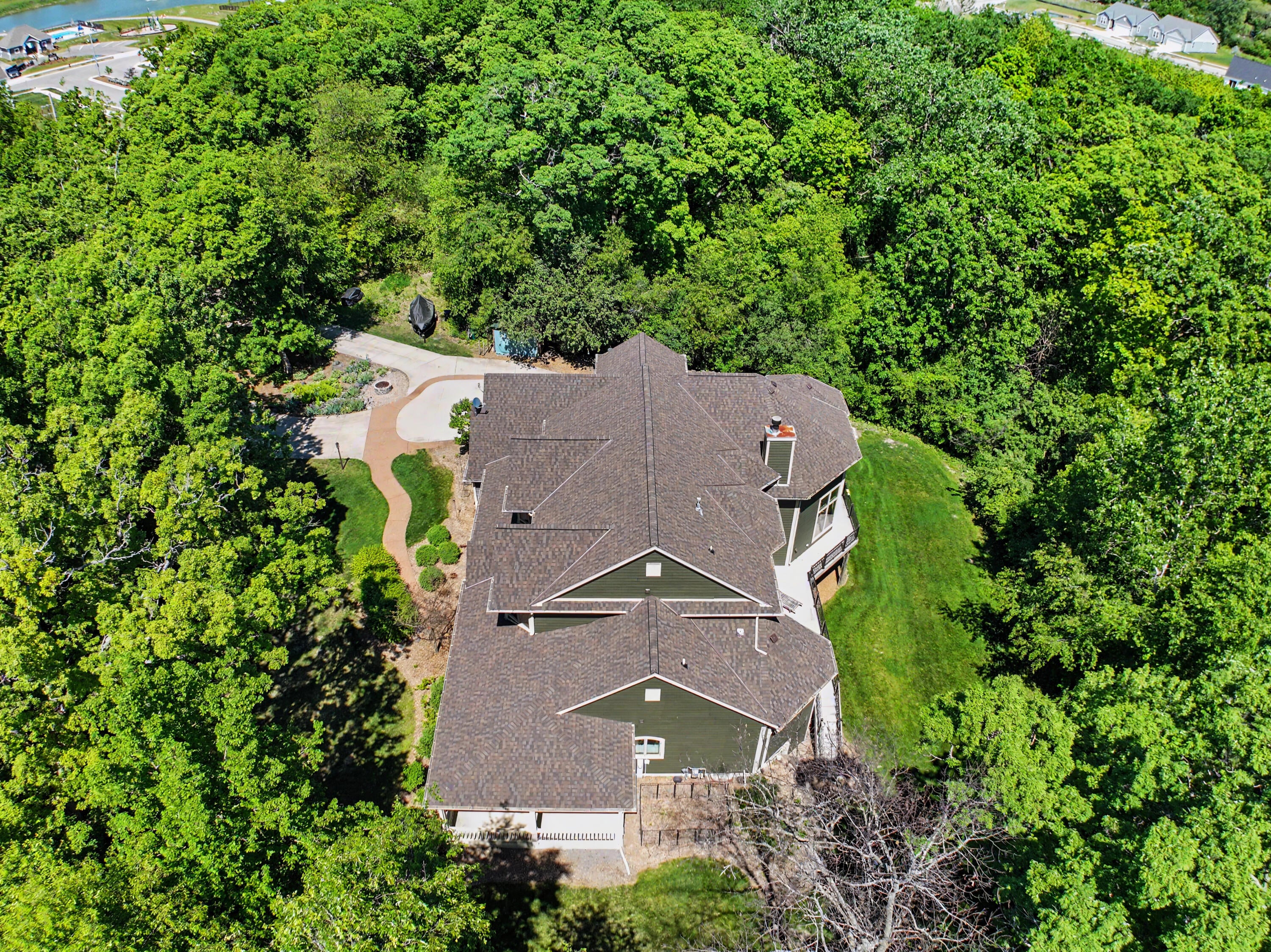 12301 W Ryan Rd, Franklin, WI, 53132, USA, 4 Bedrooms Bedrooms, ,5 BathroomsBathrooms,Residential,Pending,12301 W Ryan Rd,1974694
