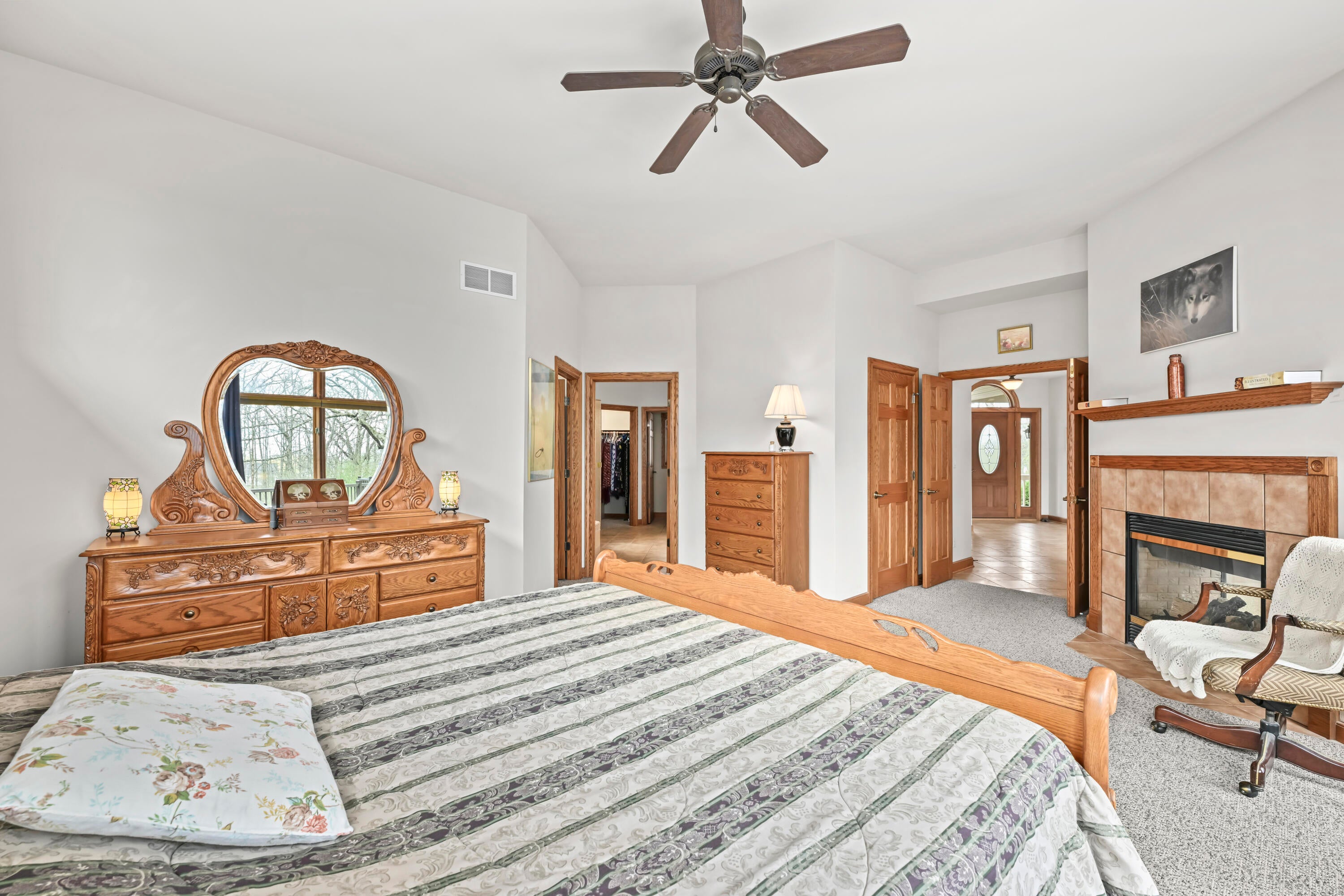 12301 W Ryan Rd, Franklin, WI, 53132, USA, 4 Bedrooms Bedrooms, ,5 BathroomsBathrooms,Residential,Pending,12301 W Ryan Rd,1974694
