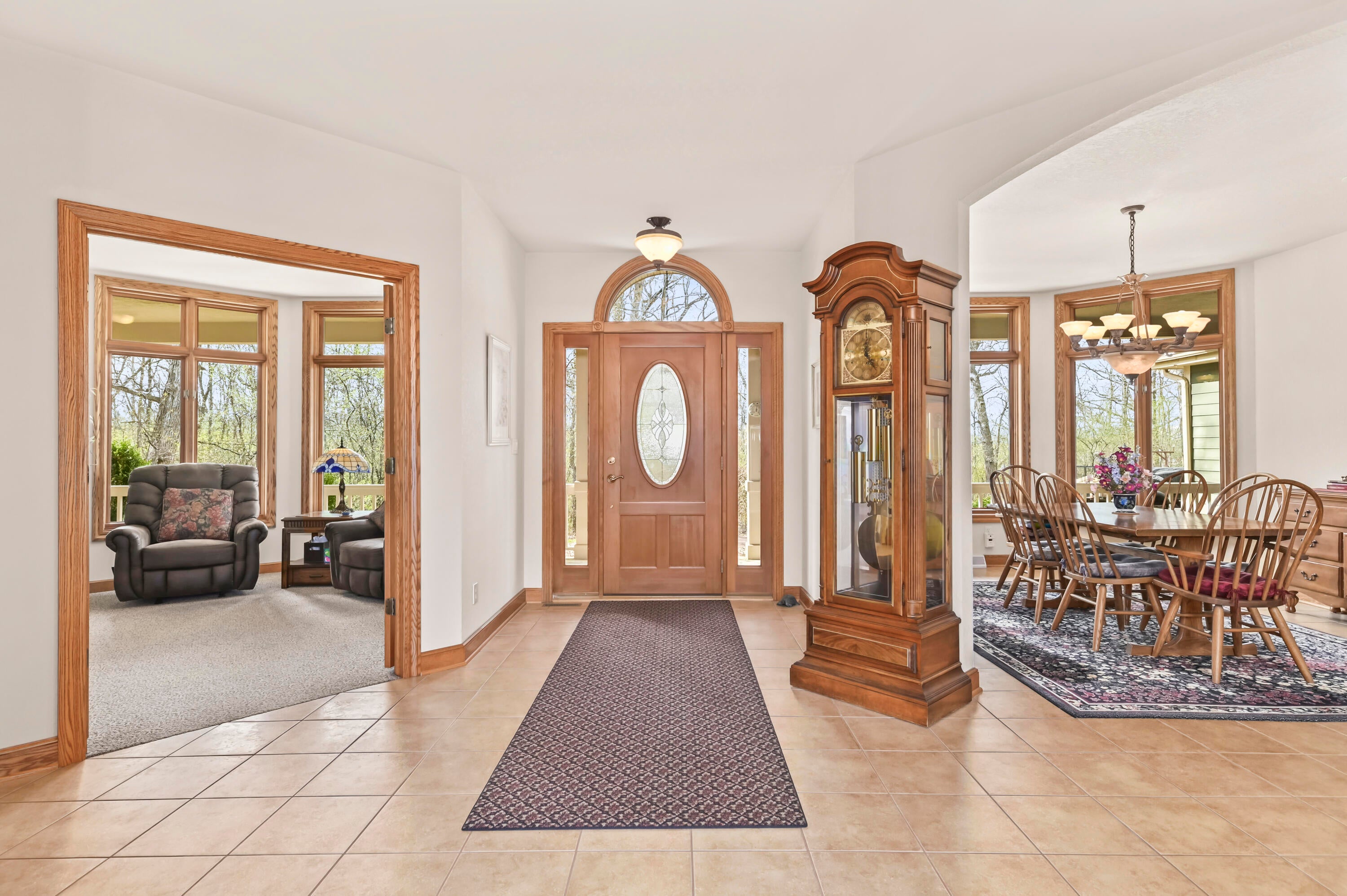 12301 W Ryan Rd, Franklin, WI, 53132, USA, 4 Bedrooms Bedrooms, ,5 BathroomsBathrooms,Residential,Pending,12301 W Ryan Rd,1974694