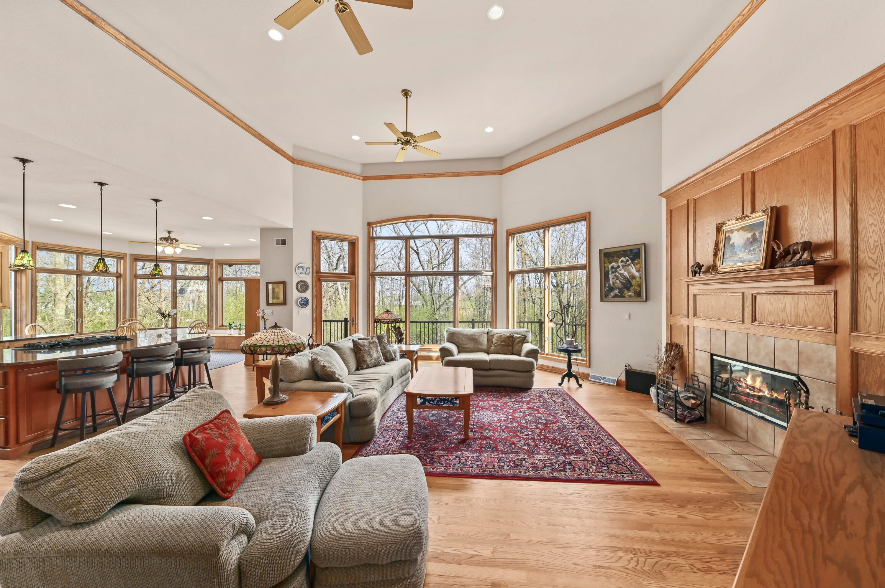 12301 W Ryan Rd, Franklin, WI, 53132, USA, 4 Bedrooms Bedrooms, ,5 BathroomsBathrooms,Residential,Pending,12301 W Ryan Rd,1974694