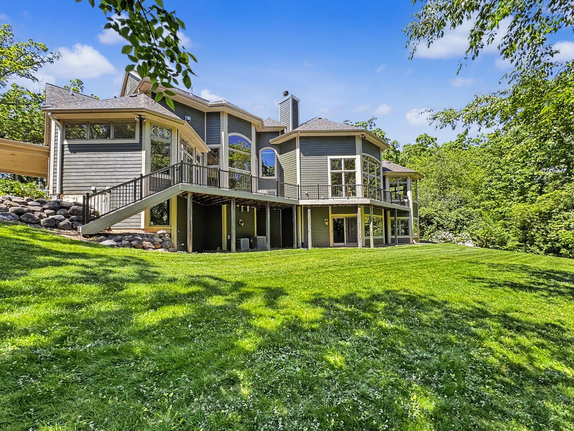 12301 W Ryan Rd, Franklin, WI, 53132, USA, 4 Bedrooms Bedrooms, ,5 BathroomsBathrooms,Residential,Pending,12301 W Ryan Rd,1974694