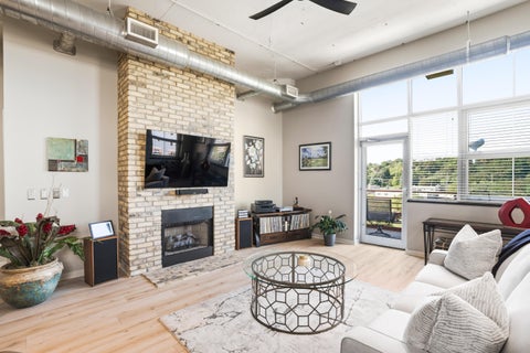 Photo of 705 Village Green Way, West Bend, WI 53090 (MLS # 1979924)