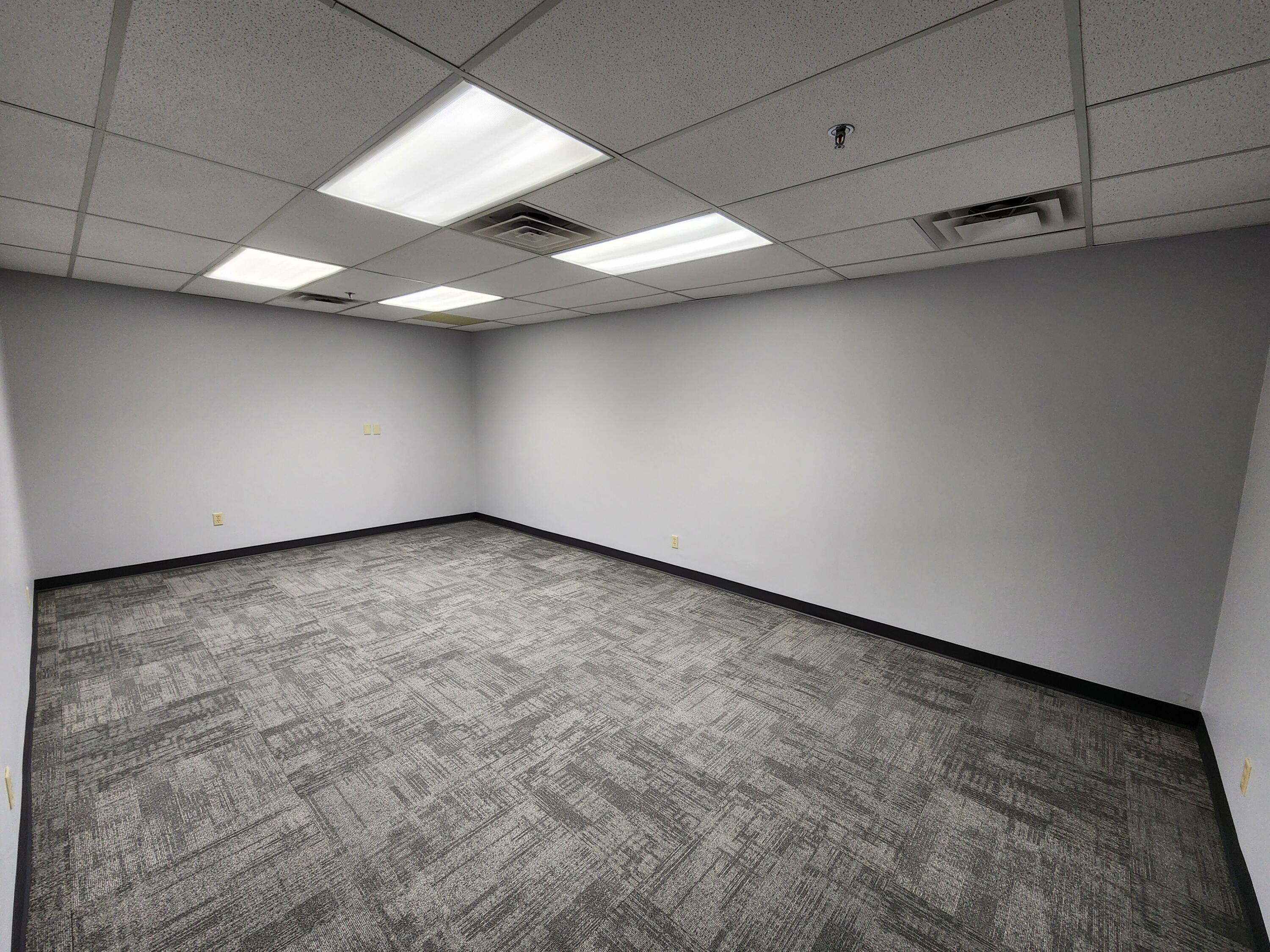 Large Open Office
