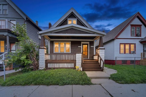 Photo of 2740 N Buffum St, Milwaukee, WI 53212 (MLS # 1981792)