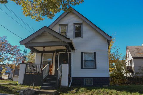 Photo of 2667 N 36th St, Milwaukee, WI 53210 (MLS # 1947606)