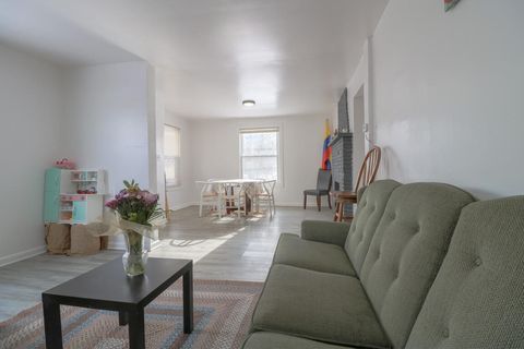 2667 N 36th St, Milwaukee, WI 53210 - #: 1947606